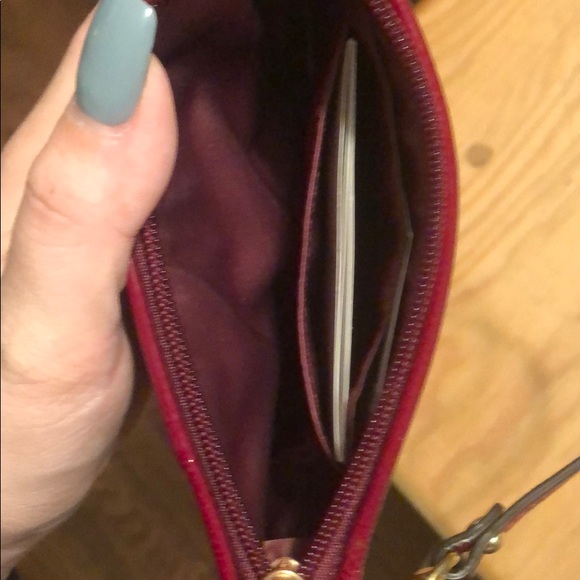 Brand new coach bag - Picture 3 of 3